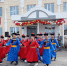 В Дульдурге открылась новая Модельная детская библиотека - ЗКУНБ им А.С. Пушкина