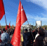 Мемориальный комплекс "Детям войны" открыли в Чите  - ChitaMedia