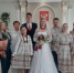 Читинка вышла замуж в образе Царевны-лебедь - ChitaMedia