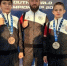 Школьник из Читы стал чемпионом мира по муайтай - ChitaMedia