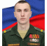 Военный из Забайкалья награждён медалью Жукова за установку связи из Угледара - ChitaMedia