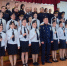 В школе № 19 в Чите открыли первый в Забайкалье кадетский класс Следственного комитета России - Администрация Забайкальского края