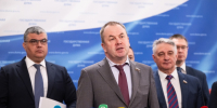 Станислав Наумов: ЛДПР добьется усиления защиты прав пользователей платных подписок - ЛДПР