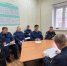 Сотрудники прокуратуры Забайкальского края посетили учреждения уголовно-исполнительной системы в городе Краснокаменск - УФСИН