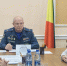 Начальник Главного управления МЧС России по Забайкальскому краю Николай Басов провёл личный приём граждан - МЧС Забайкальского края