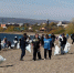 Около 350 человек очистили берег озера Кенон в рамках акции "Вода России" - ChitaMedia