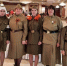 ​#ЗабВО90: Школьники из Борзинского округа победили в Международном фестивале в Китае, посвященном окончанию Второй мировой войны - Администрация Забайкальского края