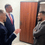 Школу единоборств от именитого спортсмена ММА Александра Шлеменко открыли в столице Забайкалья - Администрация Забайкальского края