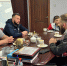 Министр спорта Забайкалья Андрей Серёдкин встретился с победителями первенства мира по муай-тай в Абу-Даби - Администрация Забайкальского края
