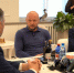 ​Губернатор Забайкальского края провёл встречу с основателем школы единоборств «Шторм» Александром Шлеменко и бойцом UFC Андреем Пуляевым - Администрация Забайкальского края