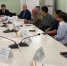Новые инициативы по поддержке участников СВО в бизнесе обсудили в Забайкалье  - ChitaMedia