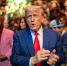 Дональд Трамп устраивает бой UFC в Белом доме на свой юбилей - ChitaMedia