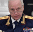 Глава Следственного комитета РФ Александр Бастрыкин Kremlin.ru - ChitaMedia