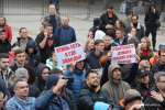 Владивосток сказал "нет" утильсбору - митинг собрал сотни участников