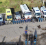 В Забайкалье завершилась всероссийская тренировка по гражданской обороне: отработаны действия по ликвидации условных ЧС - МЧС Забайкальского края