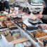 Около 18 тонн продукции было реализовано на минувшей ярмарке выходного дня - Город Чита