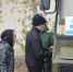 Первая отправка призывников состоялась в Чите - Город Чита
