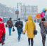 снег Мария Смитюк, ИА PrimaMedia - ChitaMedia