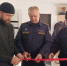 Первый в Забайкалье центр социальной адаптации  для бывших заключенных открыли в Чите - Администрация Забайкальского края