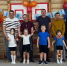 Спортивный праздник к Дню отца в МБДОУ «Детский сад №101» - Комитет образования г. Чита