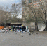 Читинский двор погряз в мусоре - ZAB.RU
