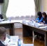 Осипов встретился с курсантами программы «Муравьёв-Амурский 2030» - Забайкальский рабочий