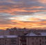 Погода Анастасия  Москалева, ИА ChitaMedia - ChitaMedia
