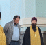 Митрополит Читинский и Петровск-Забайкальский Димитрий возглавил молебен по случаю открытия православной выставки-ярмарки «от покаяния к воскресению России, проходимой на площади кафедрального собора Казанской иконы Божией Матери. - Читинская епархия