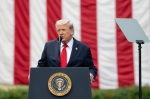 Трамп предлагает остановить конфликт прямо сейчас, а Зеленский требует решительных шагов
