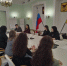 Забайкальцы получили награды за вклад в организацию юбилейного ВЭФ-2025 - Министерство по планированию и развитию Забайкальского края