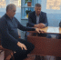 ​Депутатский контроль: Александр Скачков встретился с жителями сел Икшица и Курлыч Чернышевского округа - Администрация Забайкальского края