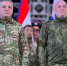 Форум по поддержке участников СВО и их семей «Народ и Армия едины» с генерал-лейтенантом Грековым пройдет в Чите - Администрация Забайкальского края