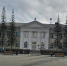 В Петровске-Забайкальском провели модернизацию нескольких коммунальных объектов по нацпроекту - Администрация Забайкальского края
