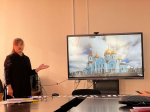 Экскурсоводы – лицо региона: специалисты туротрасли прошли аттестацию в Минэкономразвития Забайкалья