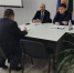 Буянто Батомункуев провёл приём граждан в Балее - Министерство по планированию и развитию Забайкальского края
