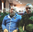 Генерал-лейтенант Роман Греков вручил награды военнослужащим 29 армии в военном госпитале Читы - Администрация Забайкальского края