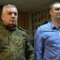 Генерал-лейтенант Греков наградил военнослужащих 29 армии в военном госпитале Читы - Забайкальский рабочий