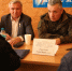 Генерал-лейтенант Роман Греков провел личный приём с семьями участников СВО Читинского округа - Администрация Забайкальского края