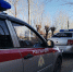 Читинца осудили за попытку сбить росгвардейцев на внедорожнике - Забайкальский рабочий