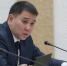 Батомункуев занял должность Кефера в правительстве Забайкалья - Забайкальский рабочий