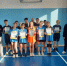 Спартакиада прошла в школе № 52 - Комитет образования г. Чита