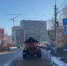 Информация об уборке улиц города Читы - Город Чита