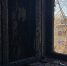 Жилой дом загорелся в Могоче - ZAB.RU