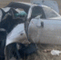 Один человек погиб и трое пострадали в перевернувшейся Toyota в Забайкалье - Забайкальский рабочий