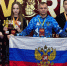 Забайкальцы победили в чемпионате мира в Стамбуле - Минспорт Забайкальского края