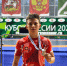 Забайкалка выиграла путёвку на чемпионат Европы по грэпплингу - Минспорт Забайкальского края