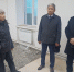 ​Баир Жамсуев проверил ход ремонтных работ в рамках национальных проектов - Администрация Забайкальского края