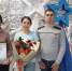 Лесного пожарного Забайкалья, который весной спас товарищей от огня, наградили краевой медалью «За честь и мужество» - Администрация Забайкальского края