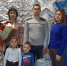 Пожарного, спасшего товарищей от огня в Забайкалье,наградили медалью "За честь и мужество" - ChitaMedia