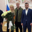 Собчак предложила Шаману и Мизулиной в медовый месяц посетить монастыри Забайкалья - ChitaMedia